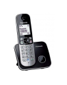 TELEFON PANASONIC KX-TG6812 PDB - nr 13