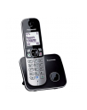 TELEFON PANASONIC KX-TG6812 PDB - nr 1