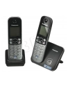 TELEFON PANASONIC KX-TG6812 PDB - nr 5
