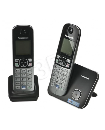 TELEFON PANASONIC KX-TG6812 PDB nr 2