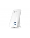 Wzmacniacz TP-Link TL-WA850RE 2,4GHz 300Mbps Repeater - nr 107