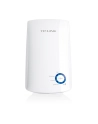 Wzmacniacz TP-Link TL-WA850RE 2,4GHz 300Mbps Repeater - nr 114