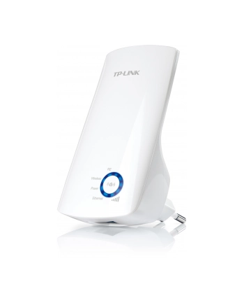 Wzmacniacz TP-Link TL-WA850RE 2,4GHz 300Mbps Repeater