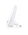 Wzmacniacz TP-Link TL-WA850RE 2,4GHz 300Mbps Repeater - nr 116