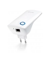 Wzmacniacz TP-Link TL-WA850RE 2,4GHz 300Mbps Repeater - nr 118