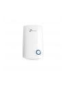 Wzmacniacz TP-Link TL-WA850RE 2,4GHz 300Mbps Repeater - nr 129
