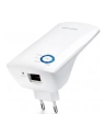 Wzmacniacz TP-Link TL-WA850RE 2,4GHz 300Mbps Repeater - nr 12