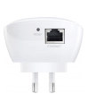 Wzmacniacz TP-Link TL-WA850RE 2,4GHz 300Mbps Repeater - nr 139