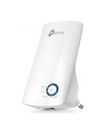 Wzmacniacz TP-Link TL-WA850RE 2,4GHz 300Mbps Repeater - nr 148