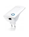 Wzmacniacz TP-Link TL-WA850RE 2,4GHz 300Mbps Repeater - nr 152