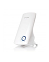 Wzmacniacz TP-Link TL-WA850RE 2,4GHz 300Mbps Repeater - nr 158
