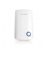 Wzmacniacz TP-Link TL-WA850RE 2,4GHz 300Mbps Repeater - nr 162