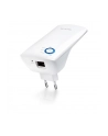 Wzmacniacz TP-Link TL-WA850RE 2,4GHz 300Mbps Repeater - nr 166