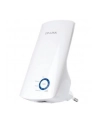 Wzmacniacz TP-Link TL-WA850RE 2,4GHz 300Mbps Repeater - nr 169