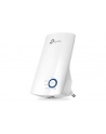 Wzmacniacz TP-Link TL-WA850RE 2,4GHz 300Mbps Repeater - nr 174
