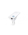 Wzmacniacz TP-Link TL-WA850RE 2,4GHz 300Mbps Repeater - nr 25