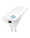 Wzmacniacz TP-Link TL-WA850RE 2,4GHz 300Mbps Repeater - nr 27