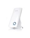 Wzmacniacz TP-Link TL-WA850RE 2,4GHz 300Mbps Repeater - nr 28