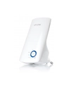 Wzmacniacz TP-Link TL-WA850RE 2,4GHz 300Mbps Repeater - nr 30