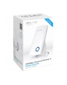 Wzmacniacz TP-Link TL-WA850RE 2,4GHz 300Mbps Repeater - nr 43