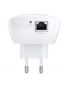 Wzmacniacz TP-Link TL-WA850RE 2,4GHz 300Mbps Repeater - nr 44