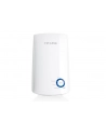 Wzmacniacz TP-Link TL-WA850RE 2,4GHz 300Mbps Repeater - nr 56