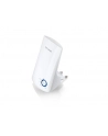 Wzmacniacz TP-Link TL-WA850RE 2,4GHz 300Mbps Repeater - nr 63