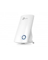 Wzmacniacz TP-Link TL-WA850RE 2,4GHz 300Mbps Repeater - nr 67