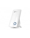 Wzmacniacz TP-Link TL-WA850RE 2,4GHz 300Mbps Repeater - nr 73
