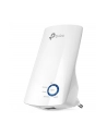 Wzmacniacz TP-Link TL-WA850RE 2,4GHz 300Mbps Repeater - nr 84