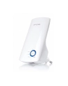Wzmacniacz TP-Link TL-WA850RE 2,4GHz 300Mbps Repeater - nr 91