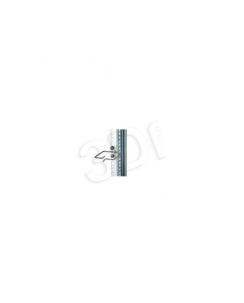 HACZYK DO KABLI 40x40 RAX-D2-X44-X3 TRITON nr 2