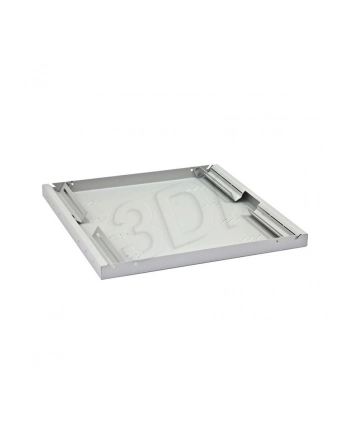 PÓŁKA 19  1U/250mm  max.ład.15kg RAC-UP-250-A4 nr 2