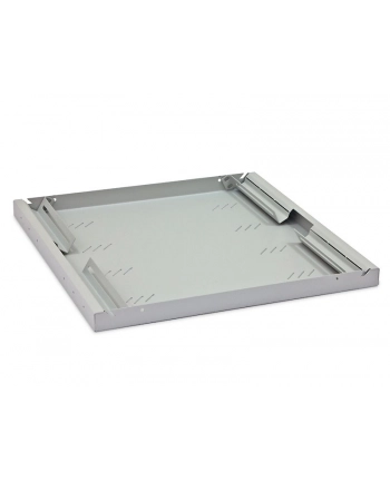 PÓŁKA 19  1U/650mm  max.ład.80kg RAC-UP-650-A4