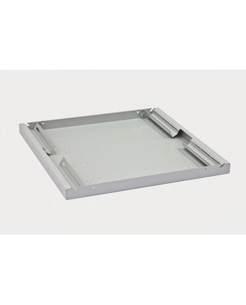 PÓŁKA 19  1U/650mm  max.ład.150kg RAC-UP-650-H4 nr 1