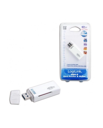 Czytnik kart pamieci USB3.0 nr 2