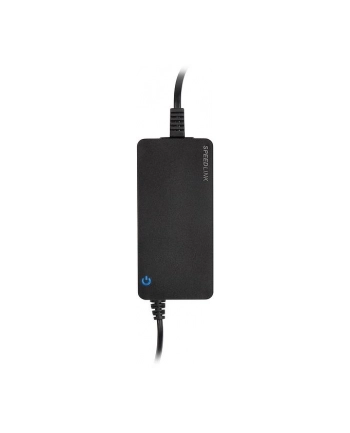 Zasilacz Speedlink PECOS UNIVERSAL 90W, black