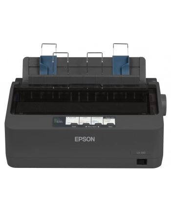 Drukarka igłowa Epson LX-350 EU