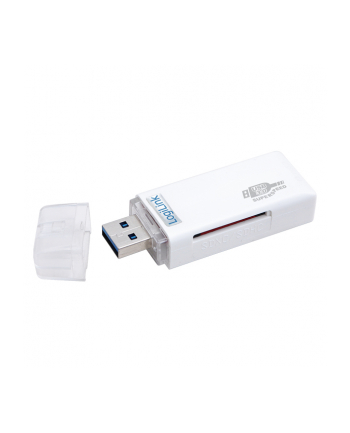 Czytnik kart pamieci USB3.0