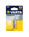 Baterie VARTA Superlife, E-Block, 9V 6F22 - 1 szt - nr 13