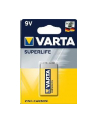 Baterie VARTA Superlife, E-Block, 9V 6F22 - 1 szt - nr 14