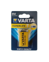 Baterie VARTA Superlife, E-Block, 9V 6F22 - 1 szt - nr 18