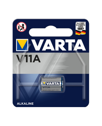 Baterie VARTA V11A Electronics