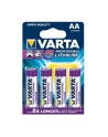 Baterie VARTA Professional Lithium, Mignon AA  - 4 szt - nr 5