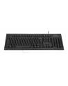 Klawiatura A4-Tech KR-85 USB, US - nr 12