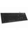 Klawiatura A4-Tech KR-85 USB, US - nr 20