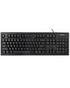 Klawiatura A4-Tech KR-85 USB, US - nr 25