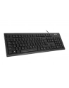 Klawiatura A4-Tech KR-85 USB, US - nr 6