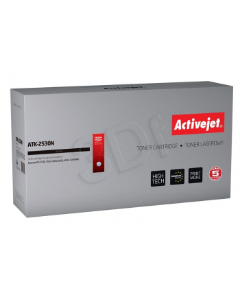 ACJ toner KYOCERA NEW 100%  ATK-2530N