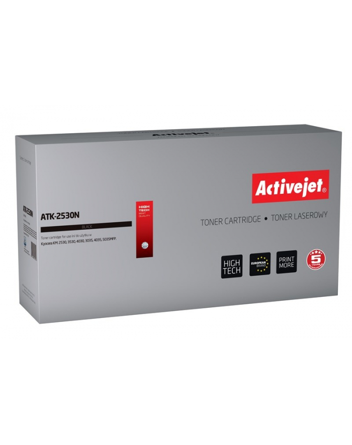 ACJ toner KYOCERA NEW 100%  ATK-2530N główny